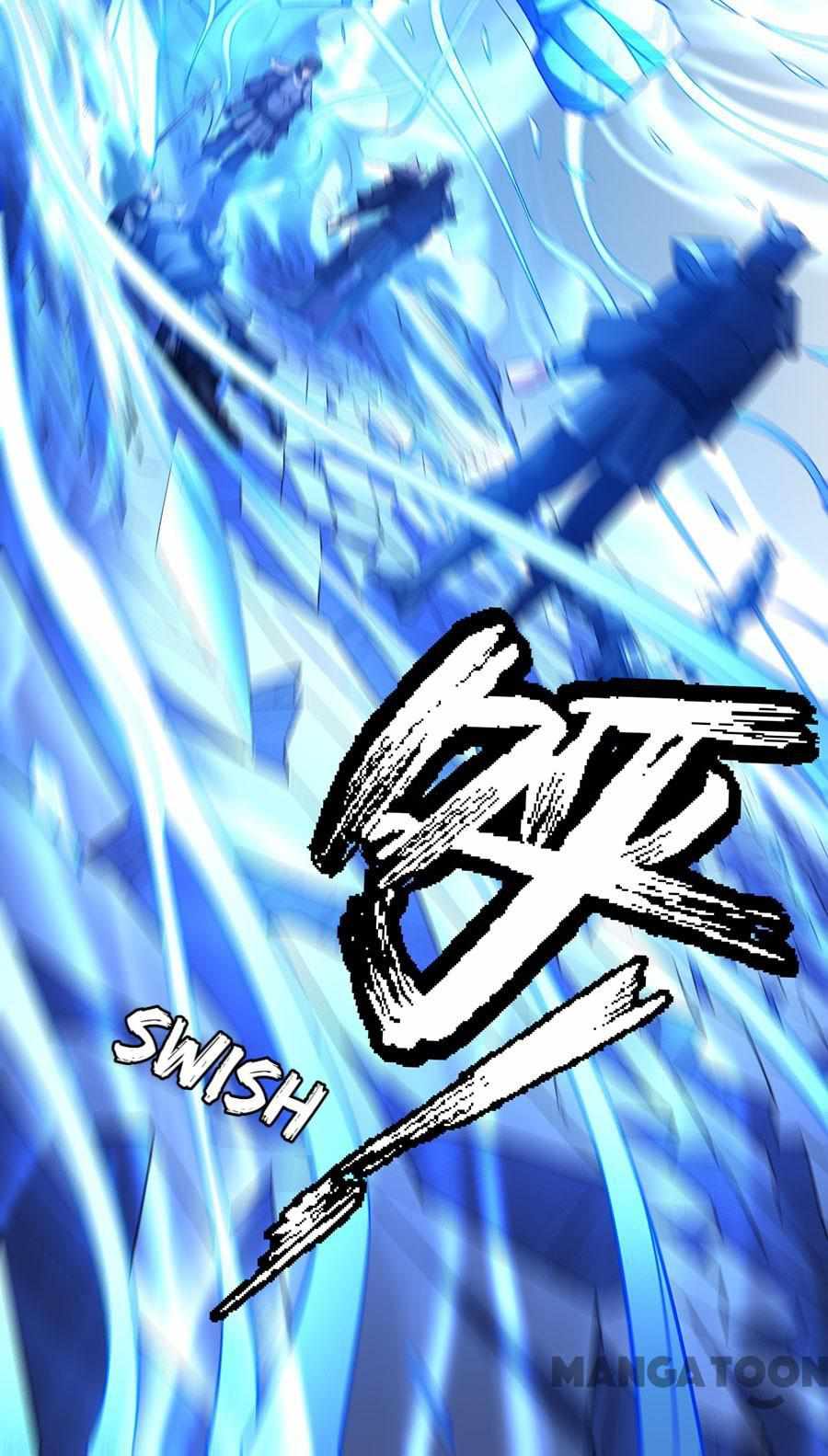 God of Martial Arts Chapter 295 28